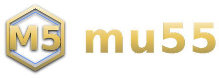 mu55 logo
